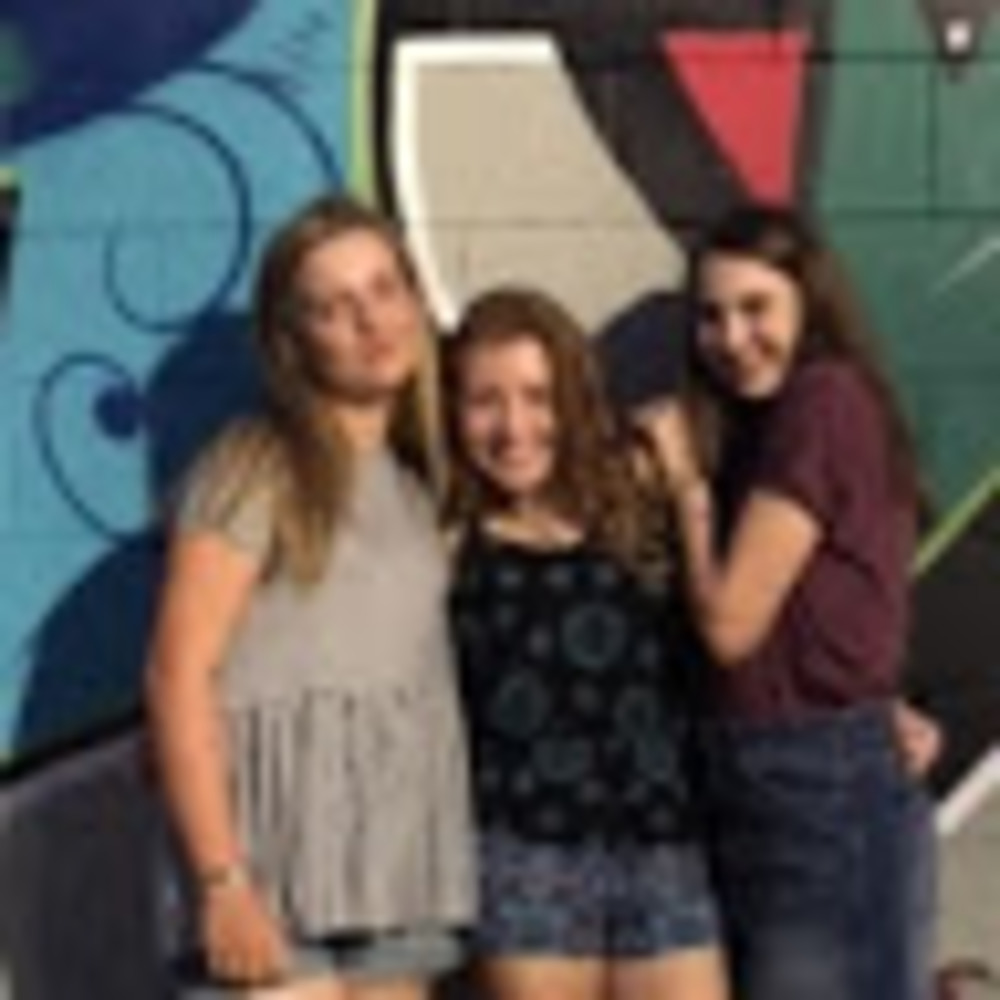 Meet your Posher, Josephine